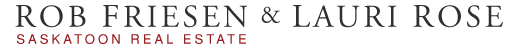 Rob Friesen & Lauri Rose Real Estate
